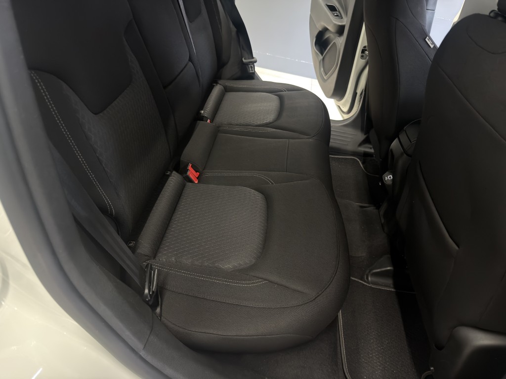 JEEP RENEGADE 1600 MTJ 130 CV 80TH ANNIVERSARY